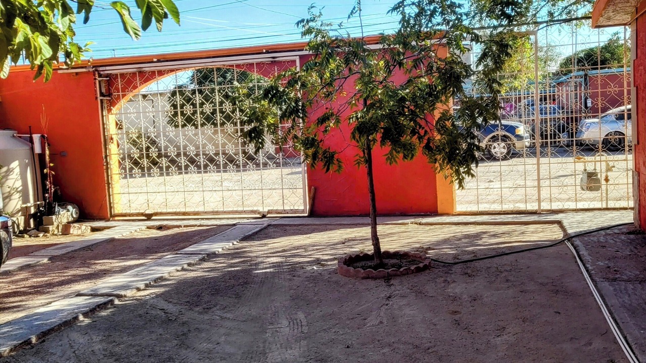 Photo of Outdoor in Ciudad Juarez