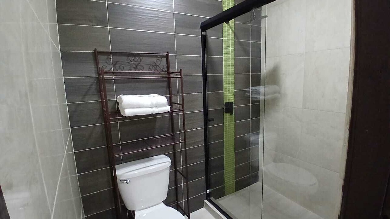 Photo of Bathroom in Ciudad Juarez