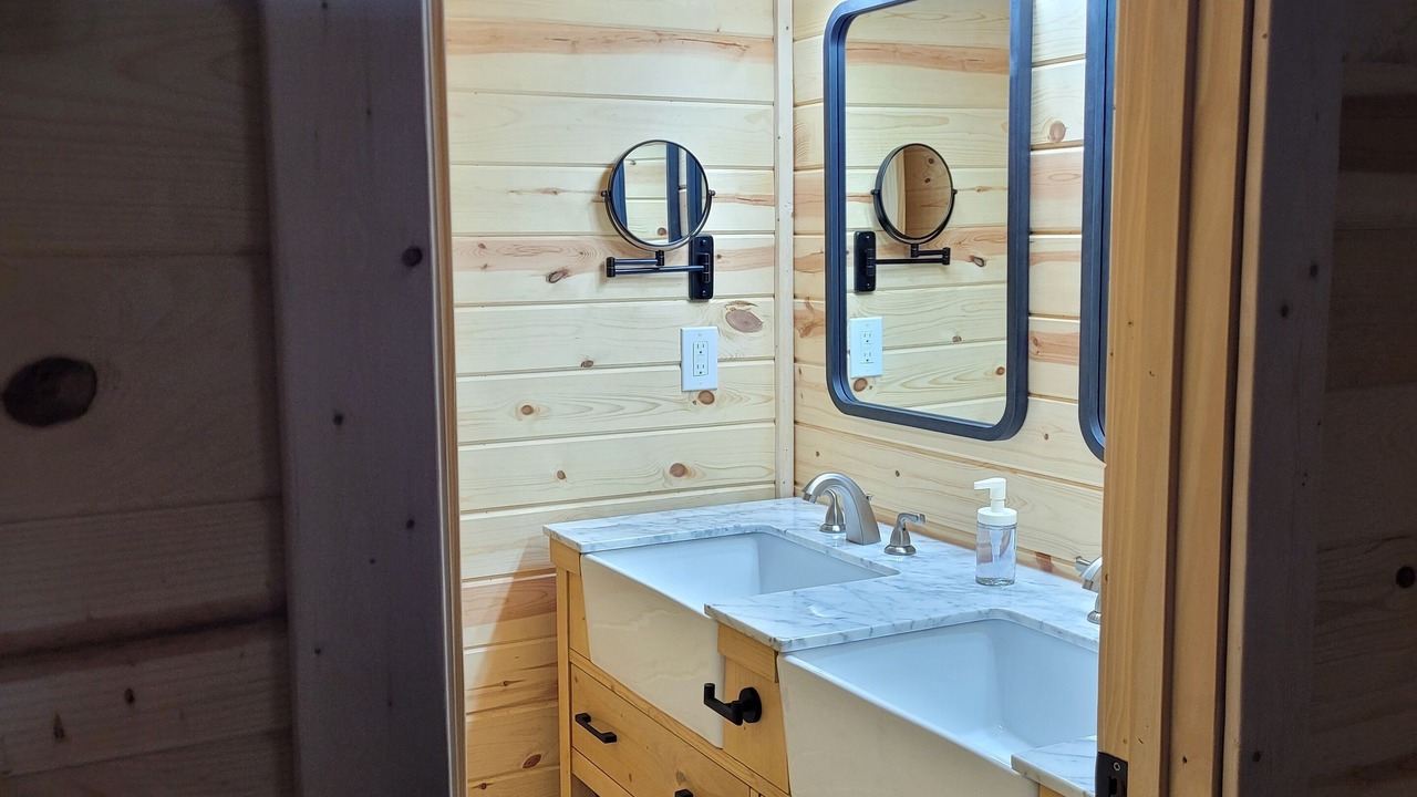 Photo of Bathroom in Morgan Mill