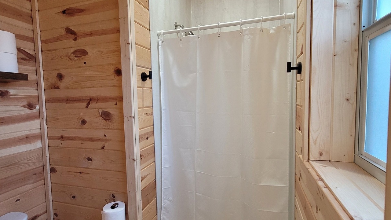 Photo of Bathroom in Morgan Mill