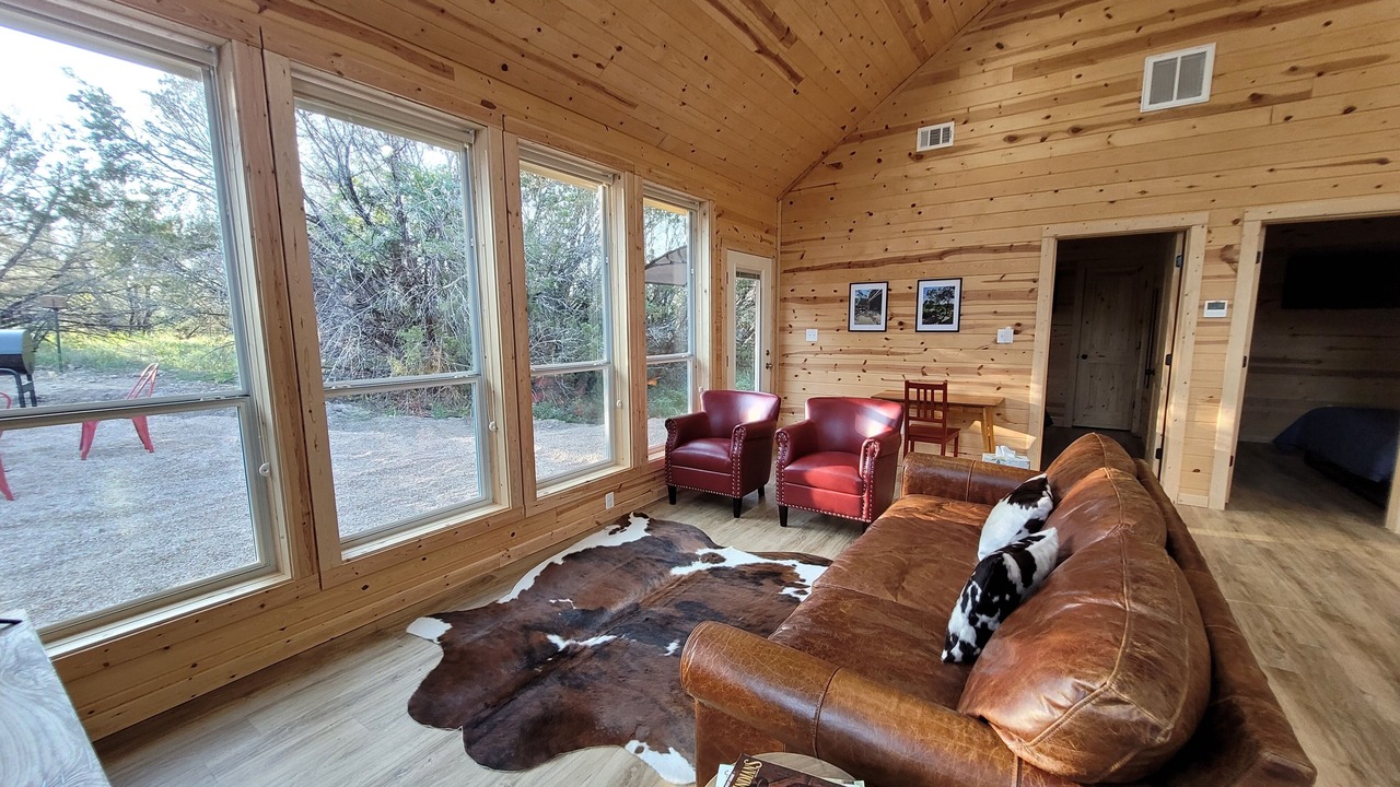 Photo of Livingroom in Morgan Mill