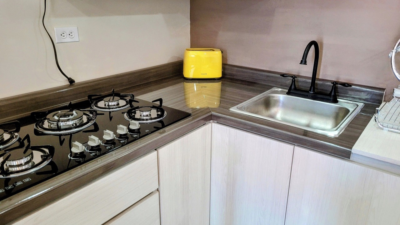 Photo of Kitchen in Ciudad Juarez