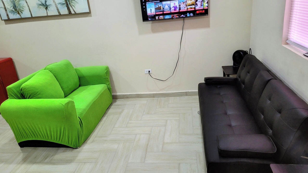 Photo of Livingroom in Ciudad Juarez