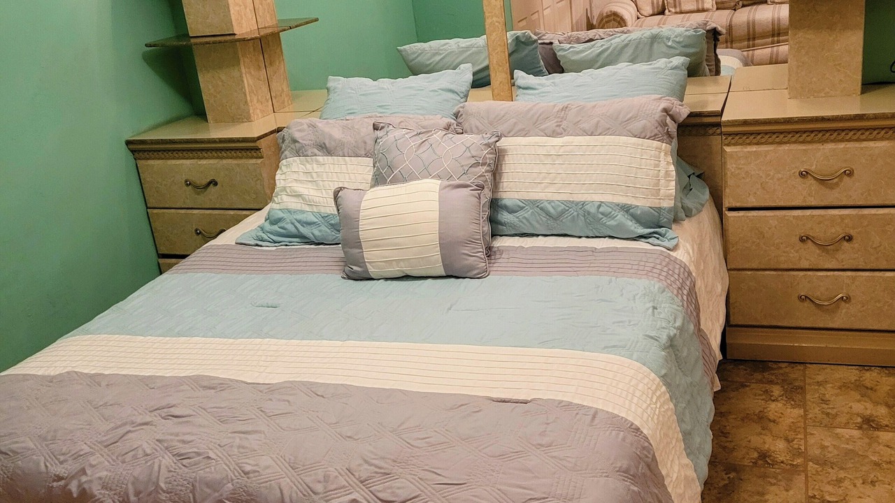 Photo of Bedroom in Ciudad Juarez