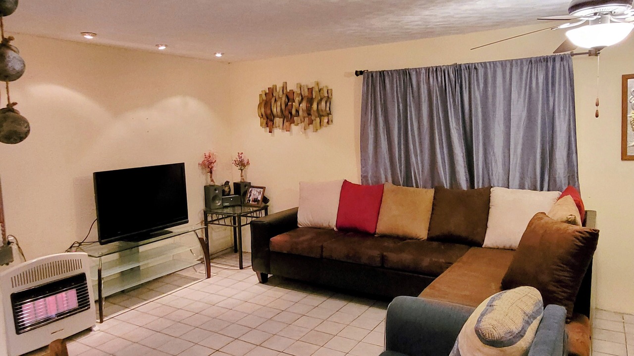 Photo of Livingroom in Ciudad Juarez
