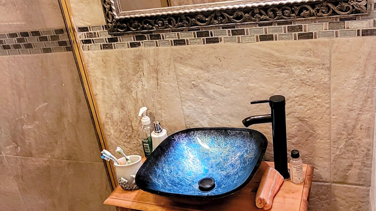 Photo of Bathroom in Ciudad Juarez