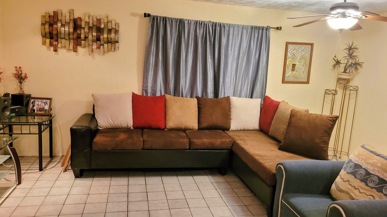 Photo of Livingroom in Ciudad Juarez