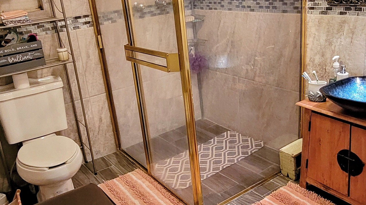 Photo of Bathroom in Ciudad Juarez