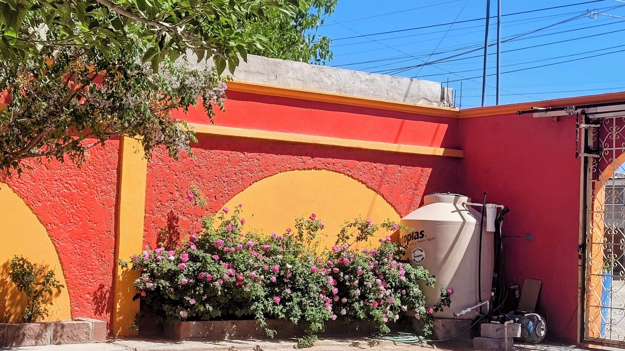 Photo of Outdoor in Ciudad Juarez