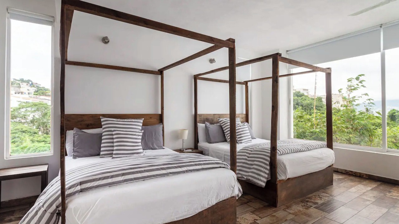 Photo of Bedroom in Playa Guitarron