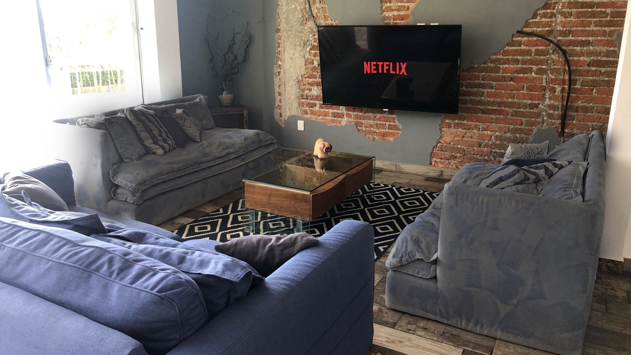 Photo of Livingroom in Playa Guitarron
