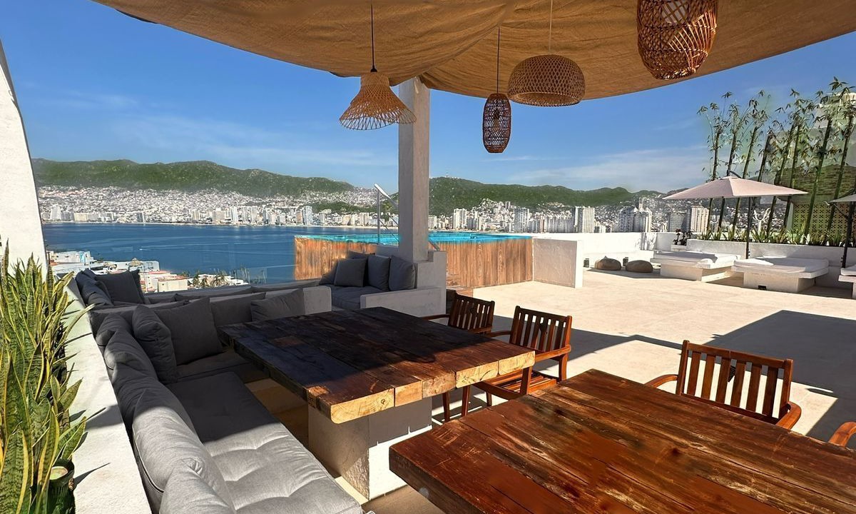 Photo of Outdoor in Playa Guitarron