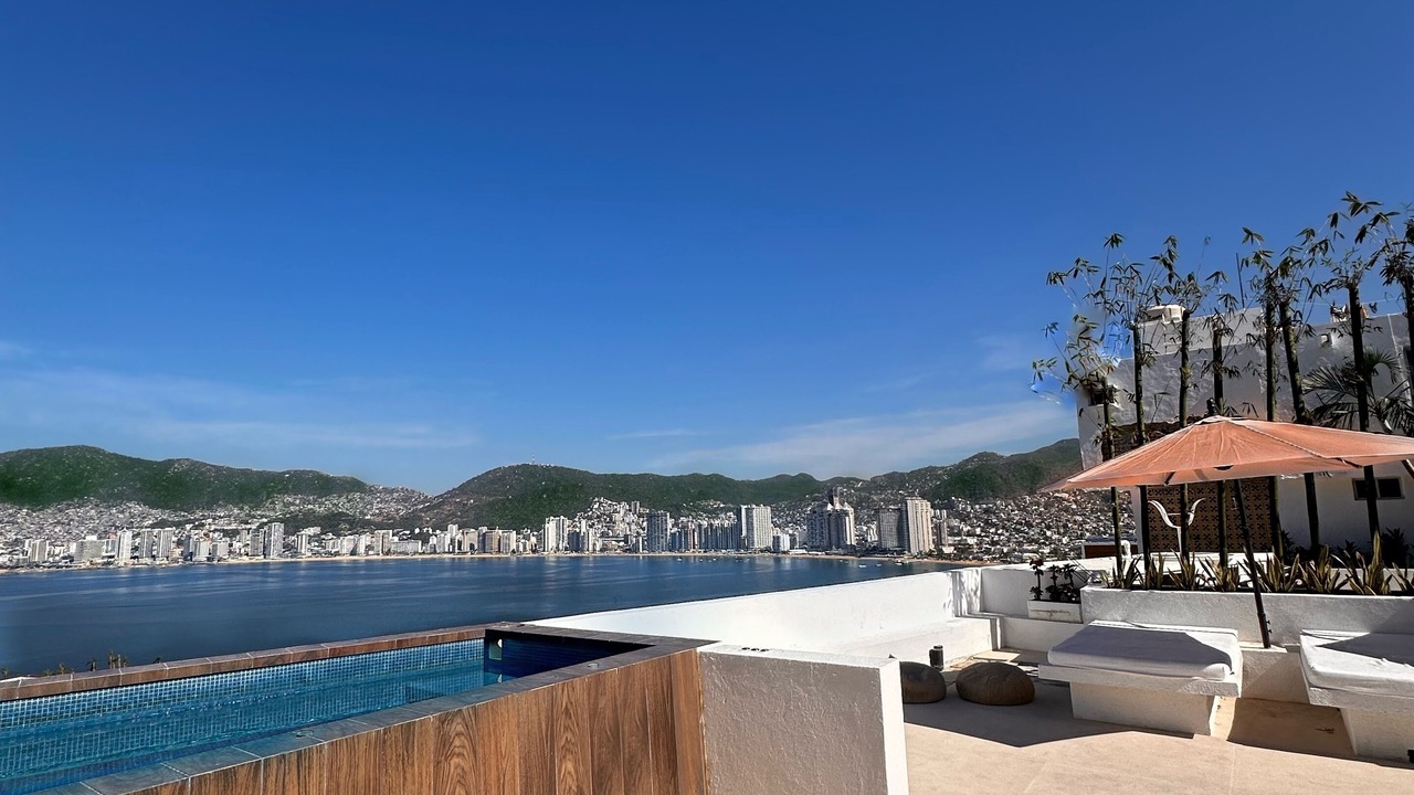 Photo of Outdoor in Playa Guitarron
