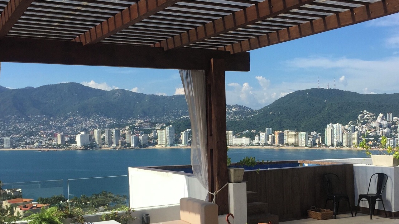 Photo of Outdoor in Playa Guitarron