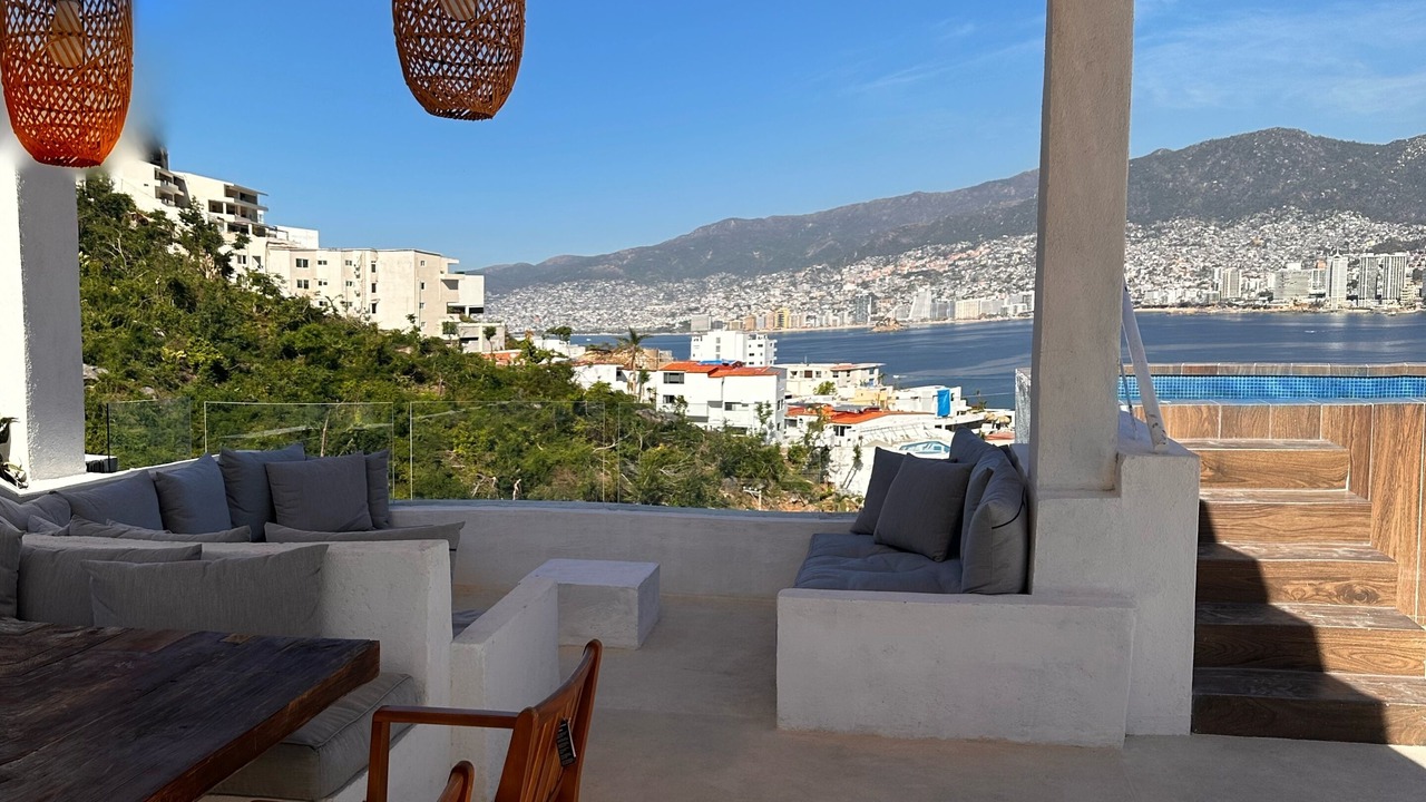 Photo of Outdoor in Playa Guitarron