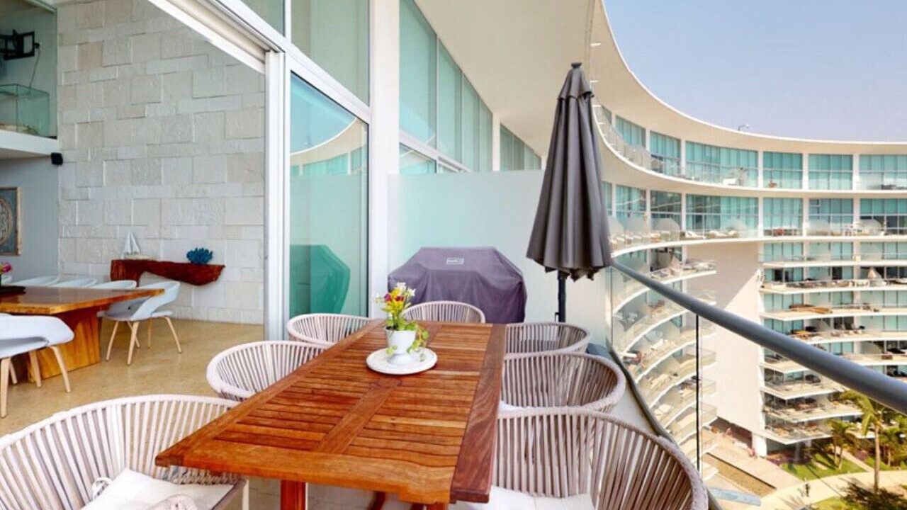 Photo of Outdoor in Nuevo Vallarta