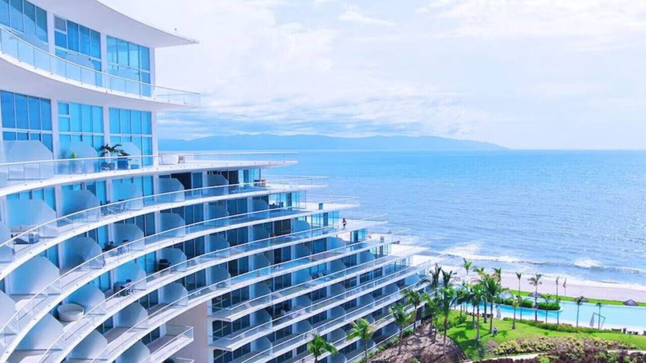 Photo of Outdoor in Nuevo Vallarta