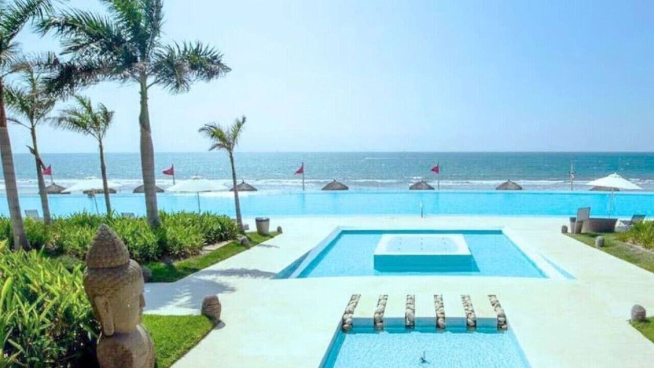 Photo of Outdoor in Nuevo Vallarta