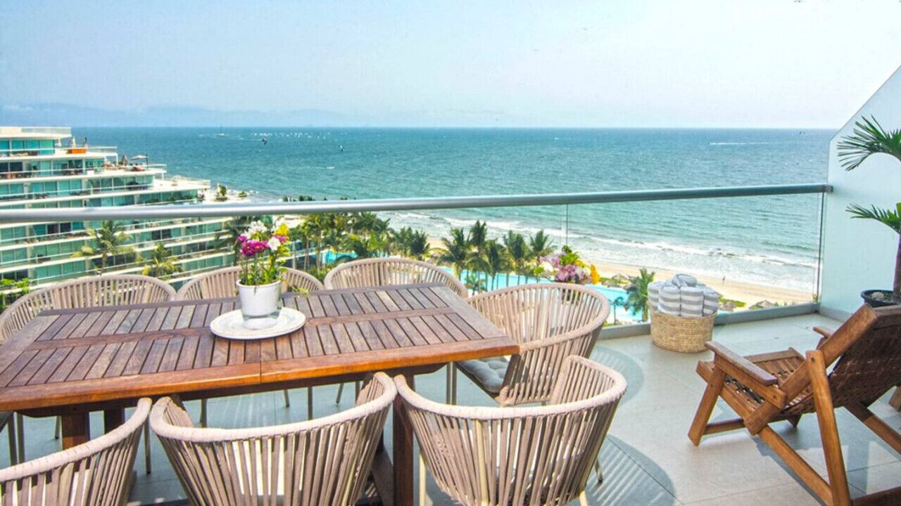 Photo of Outdoor in Nuevo Vallarta