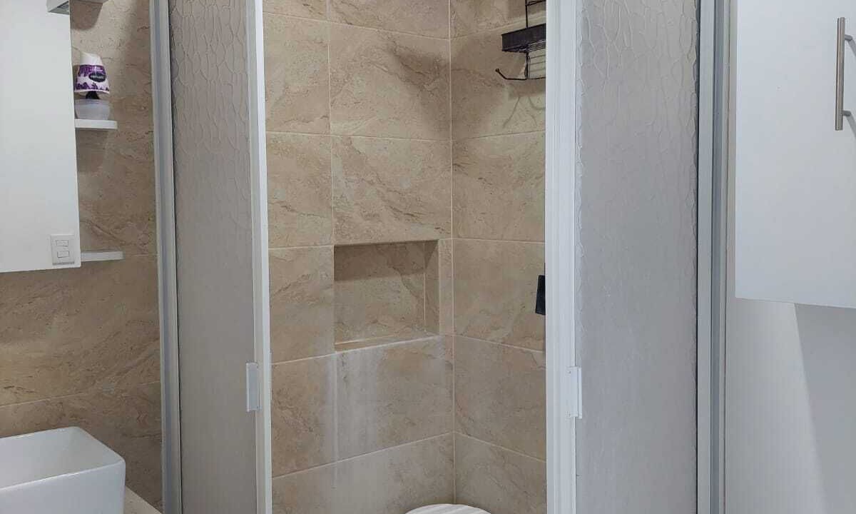 Photo of Bathroom in Chiconcuac