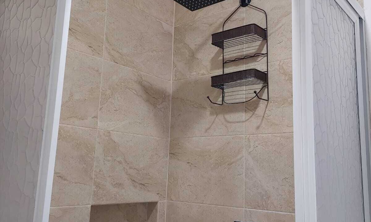Photo of Bathroom in Chiconcuac
