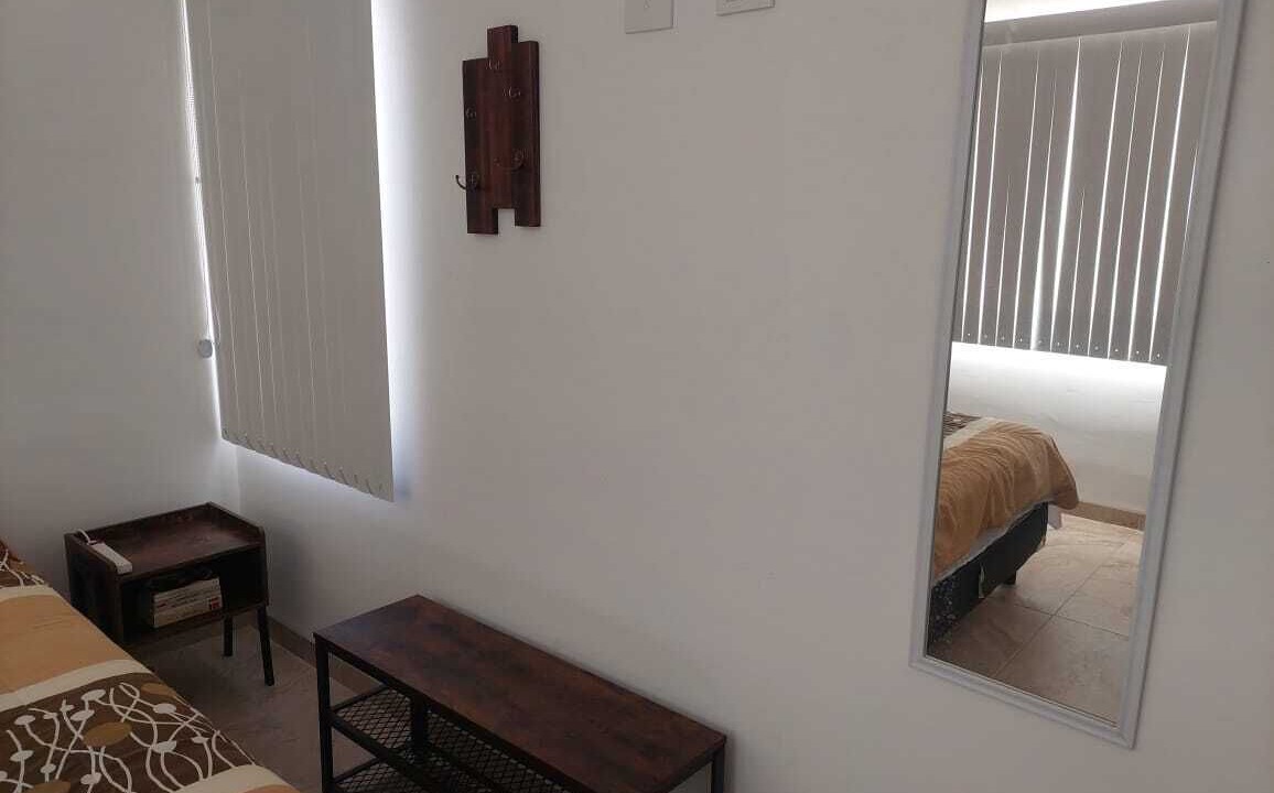 Photo of Bedroom in Chiconcuac
