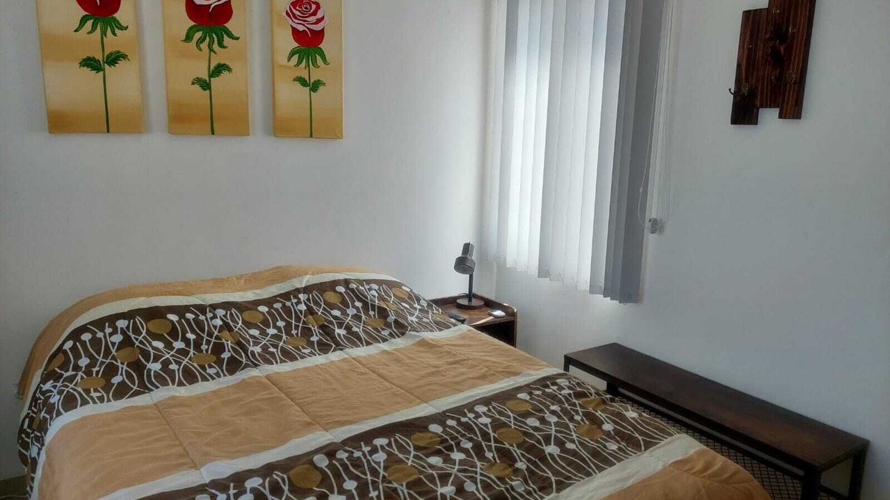 Photo of Bedroom in Chiconcuac