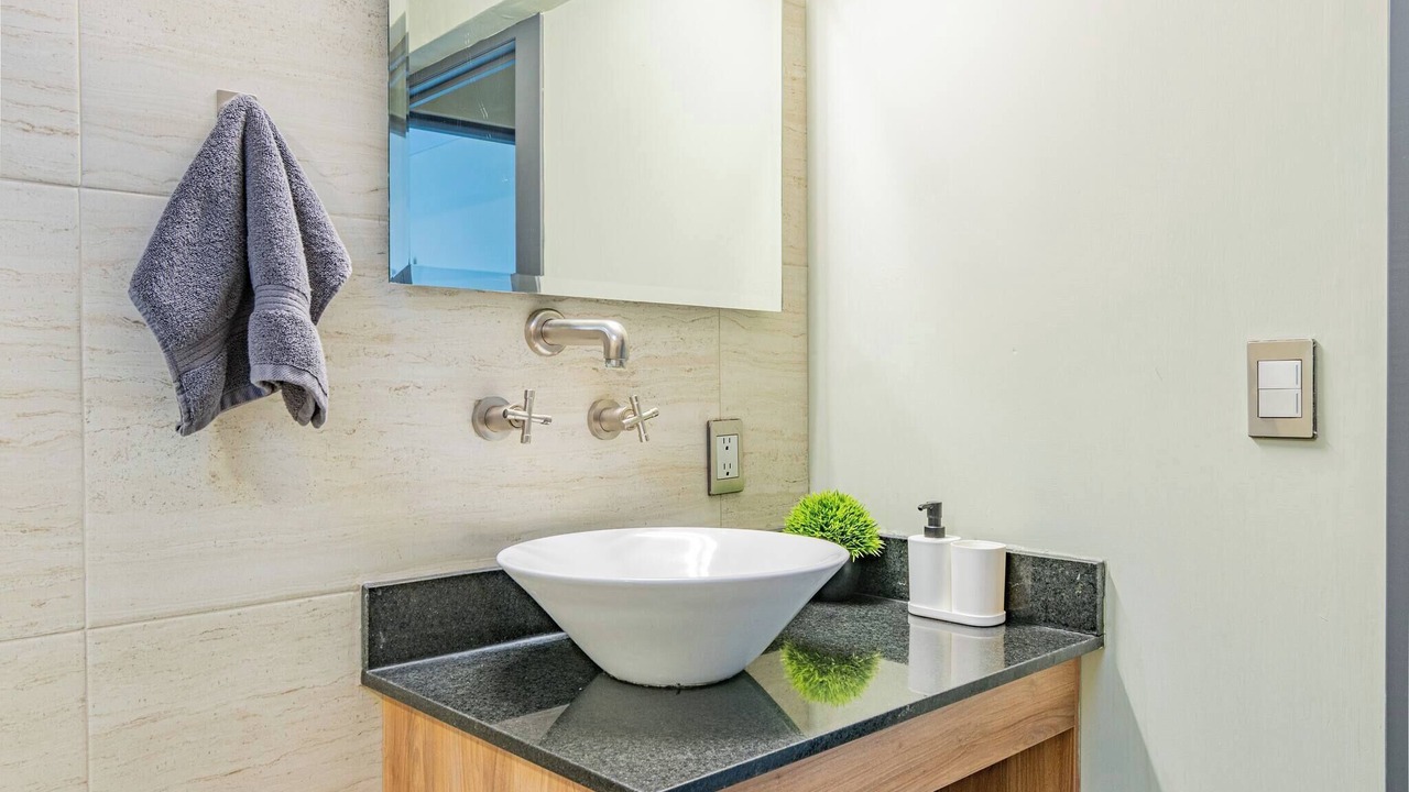 Photo of Bathroom in Durango