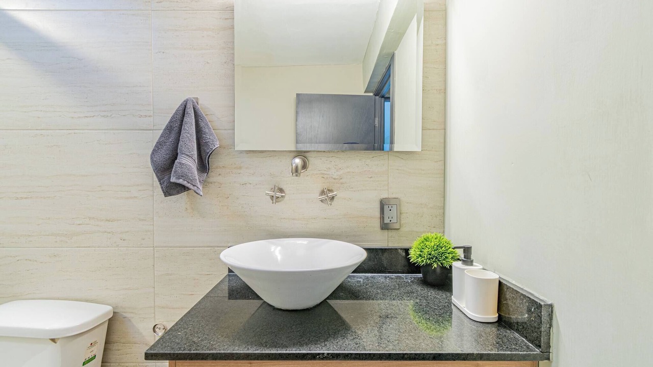 Photo of Bathroom in Durango