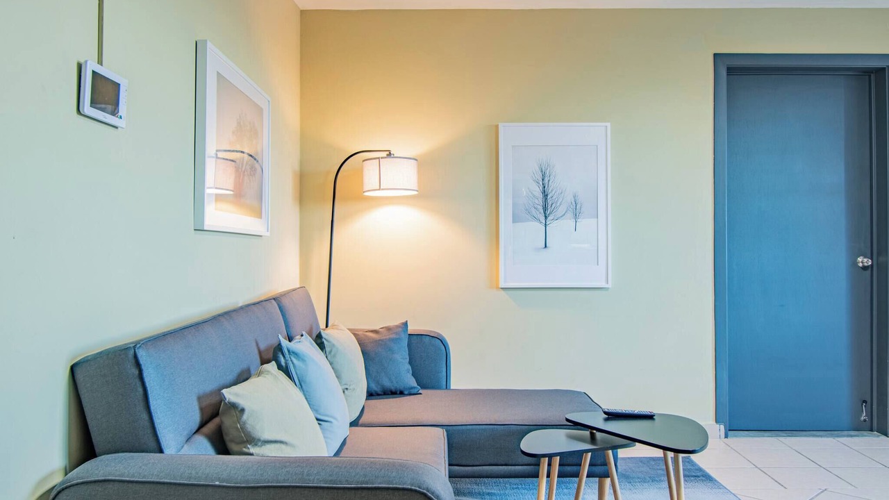 Photo of Livingroom in Durango