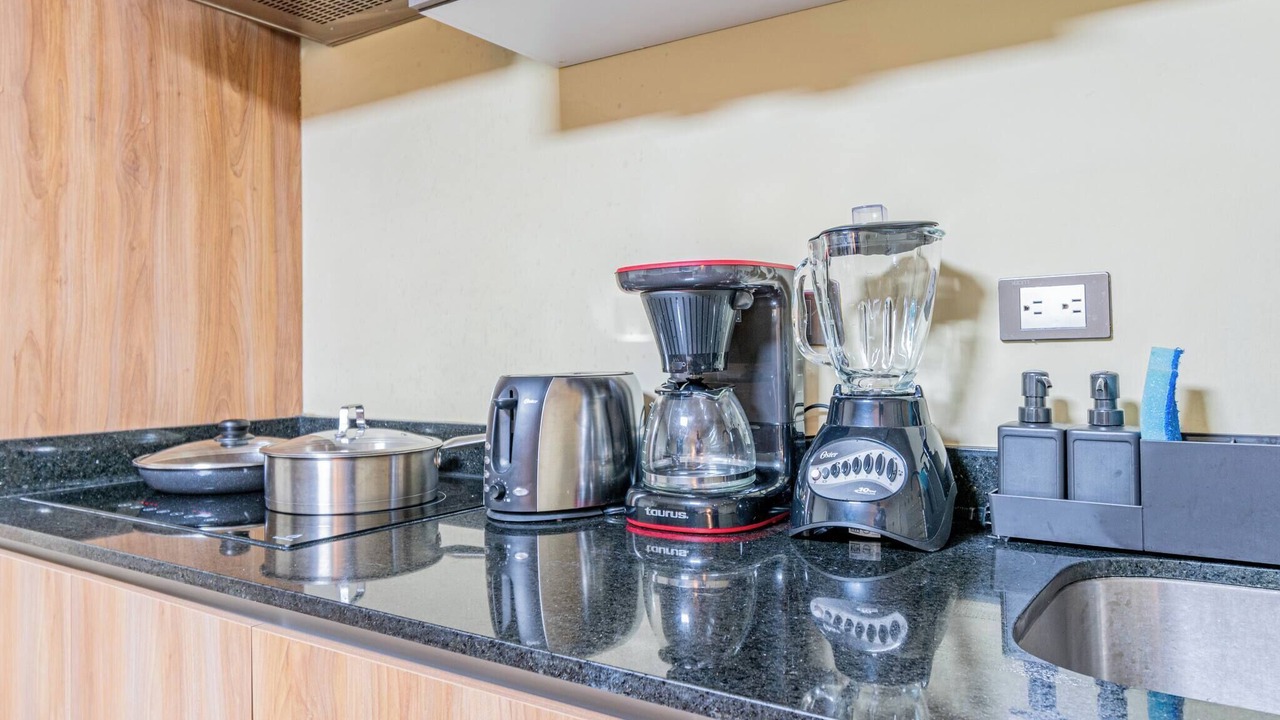 Photo of Kitchen in Durango