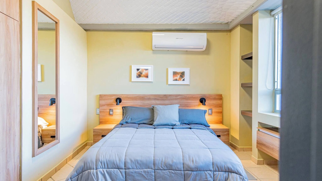 Photo of Bedroom in Durango