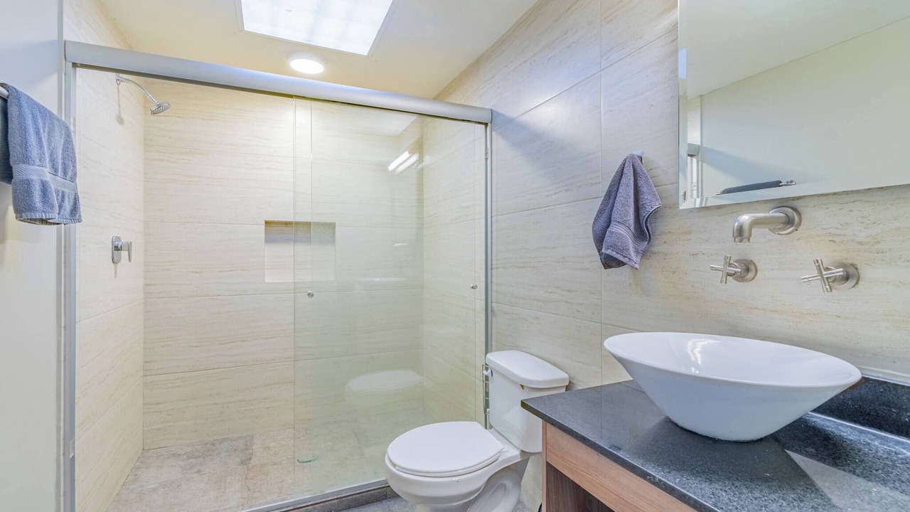 Photo of Bathroom in Durango