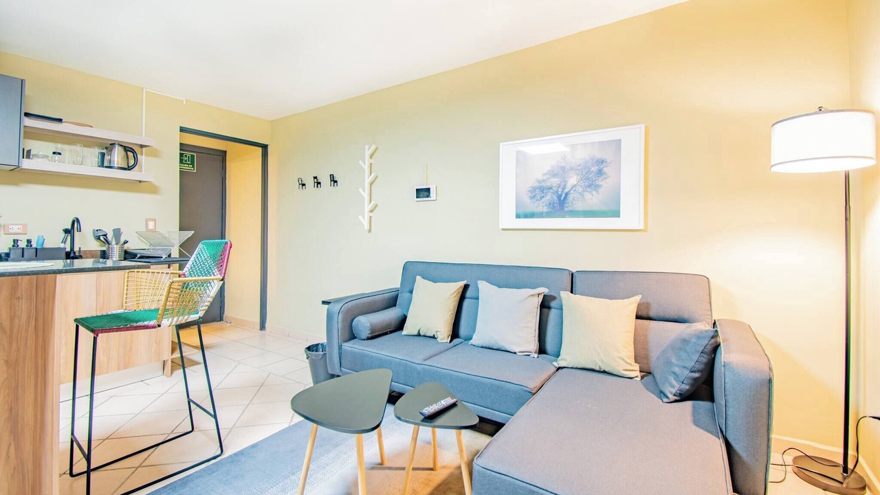 Photo of Livingroom in Durango