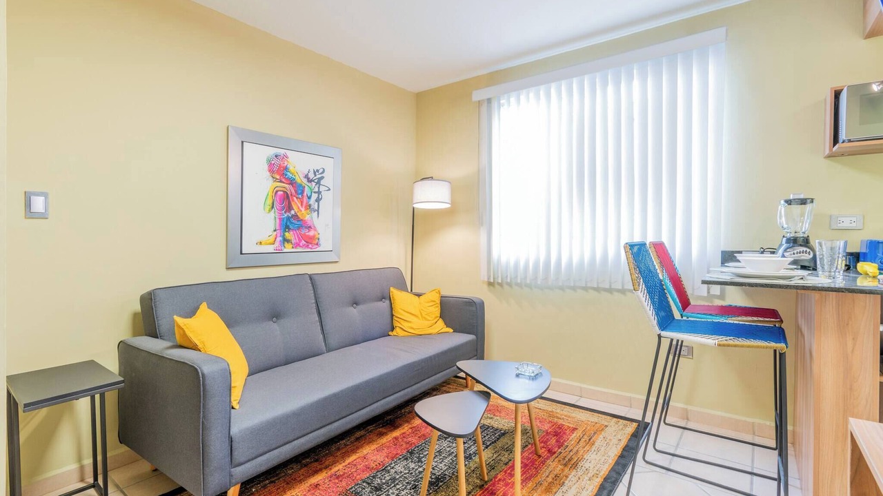 Photo of Livingroom in Durango