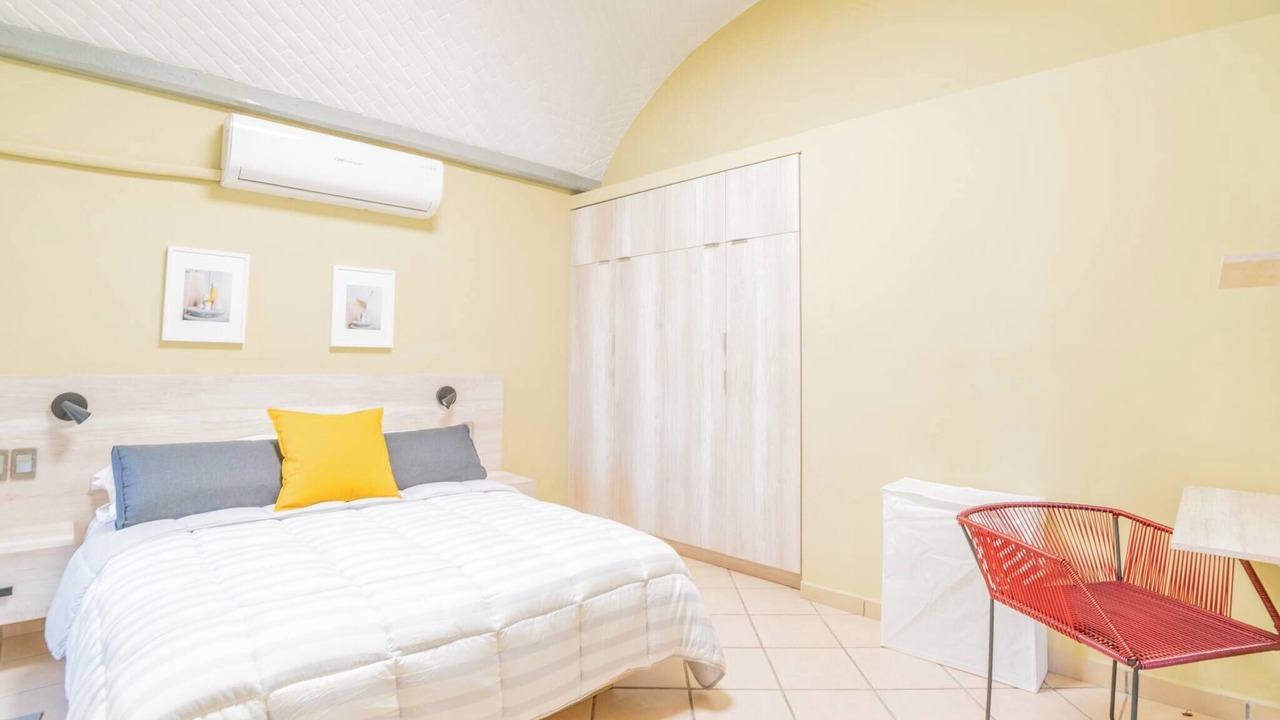 Photo of Bedroom in Durango