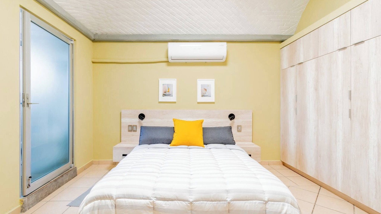 Photo of Bedroom in Durango