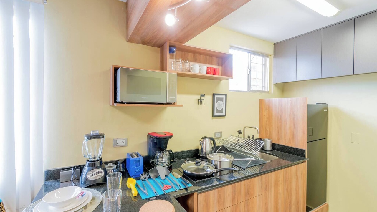 Photo of Kitchen in Durango