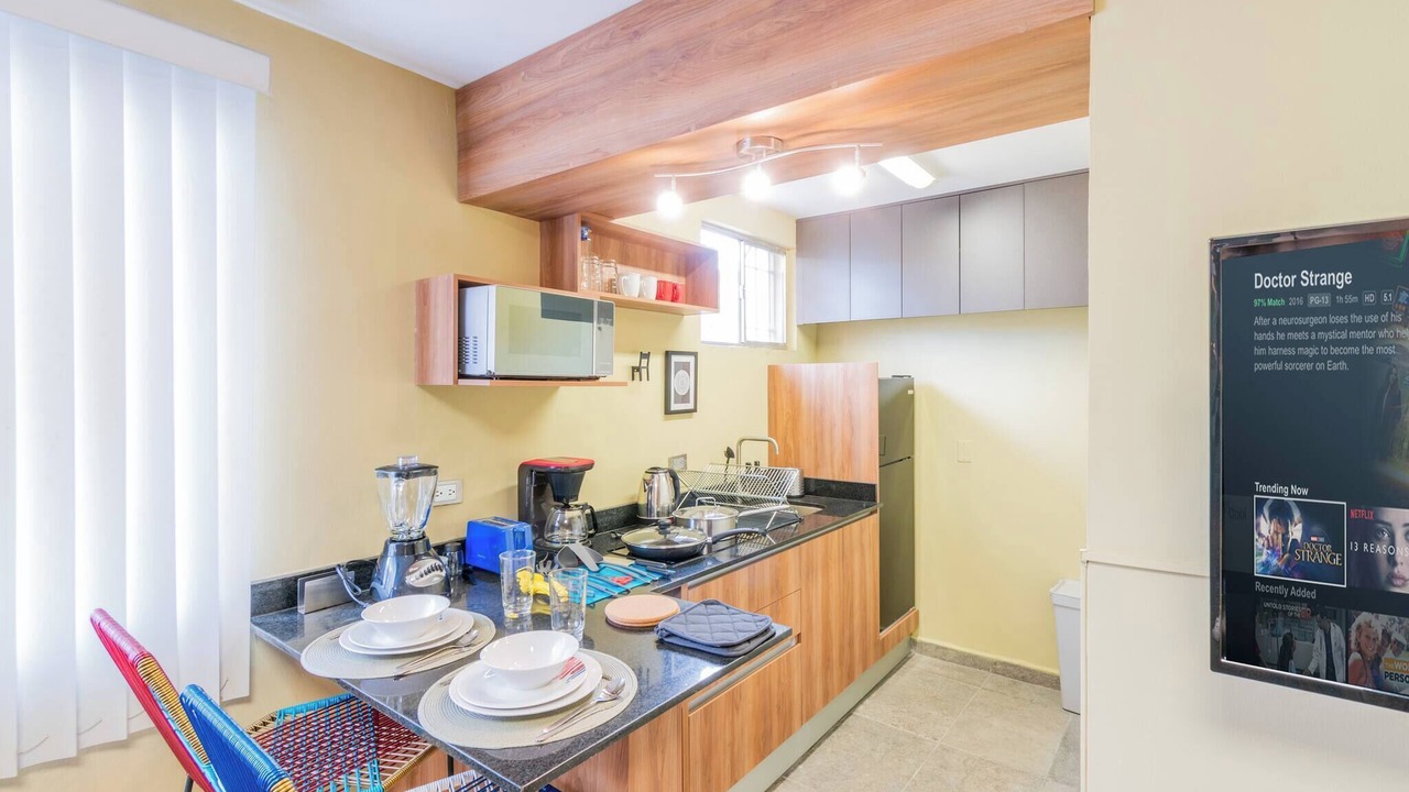 Photo of Kitchen in Durango