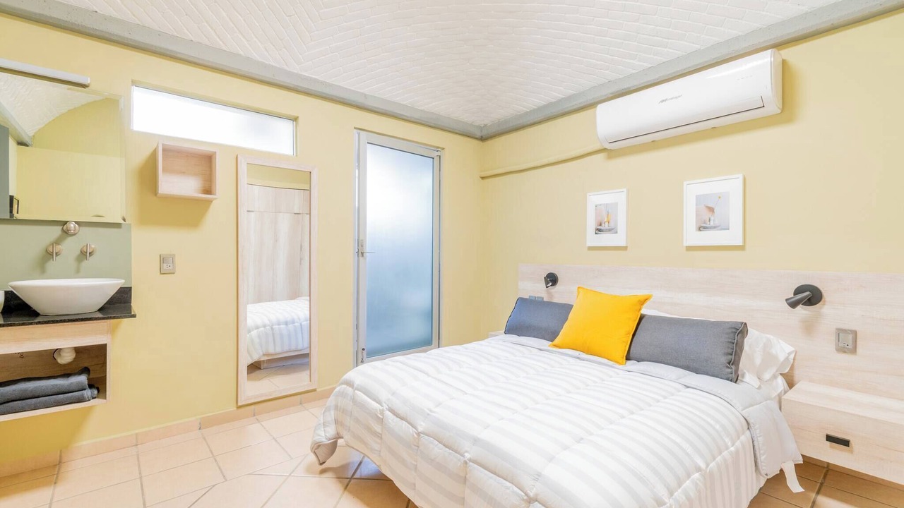 Photo of Bedroom in Durango