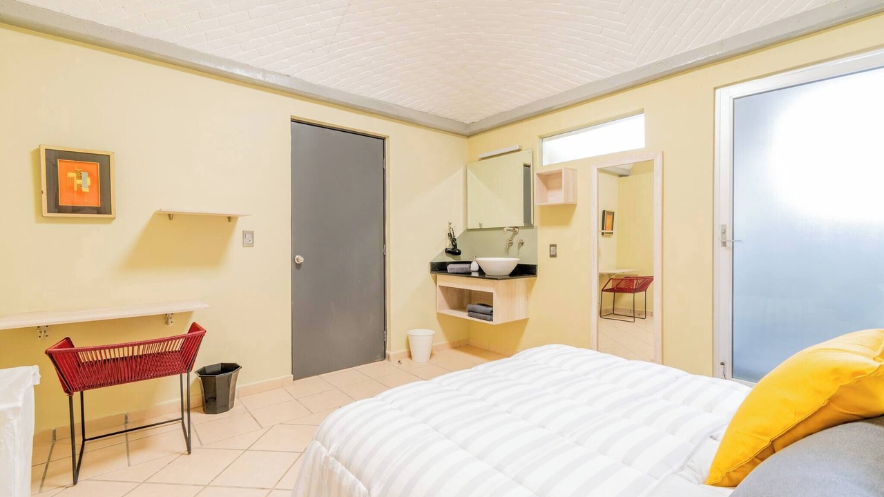 Photo of Bedroom in Durango