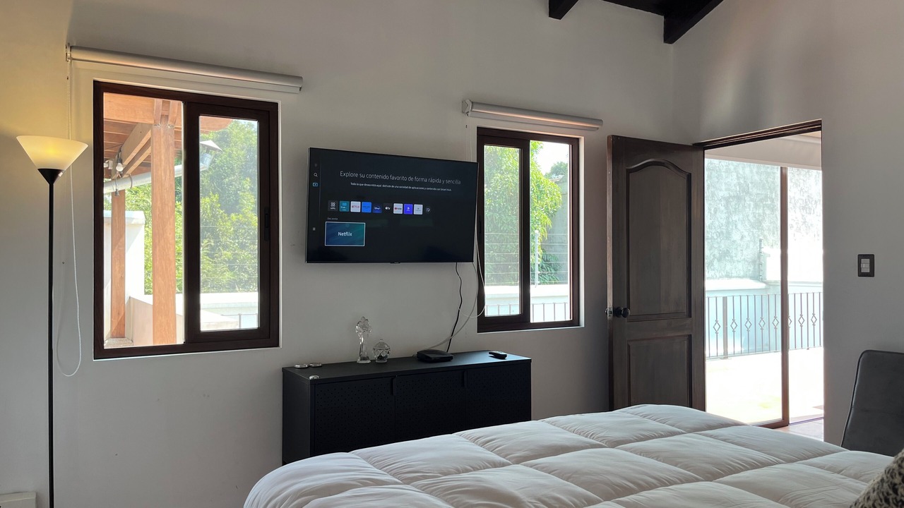 Photo of Bedroom in Santa Catarina Barahona
