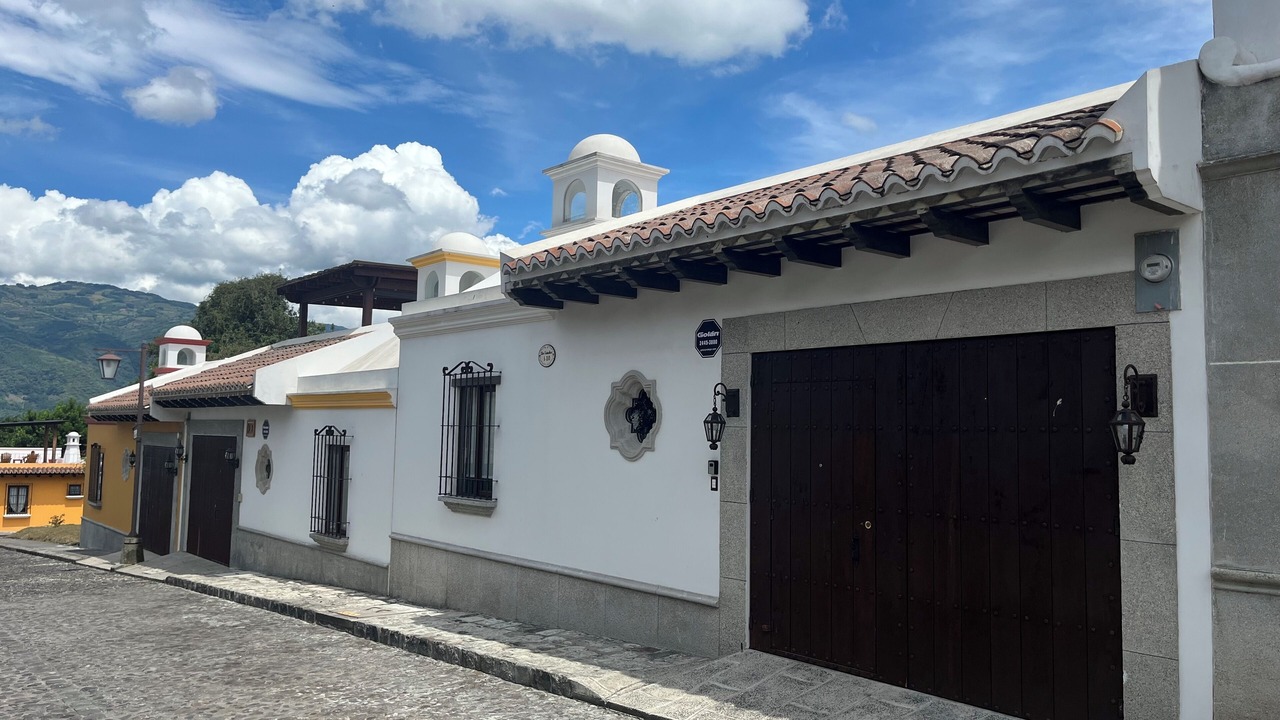 Photo of Outdoor in Santa Catarina Barahona