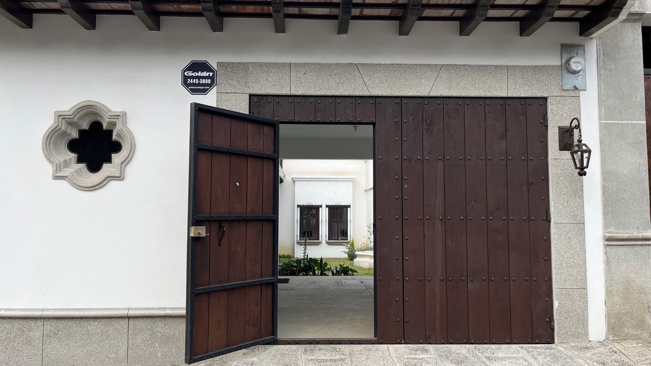 Photo of Outdoor in Santa Catarina Barahona