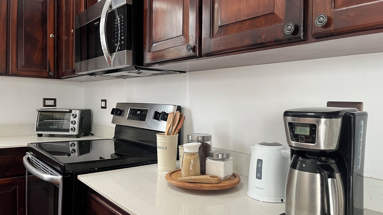 Photo of Kitchen in Santa Catarina Barahona