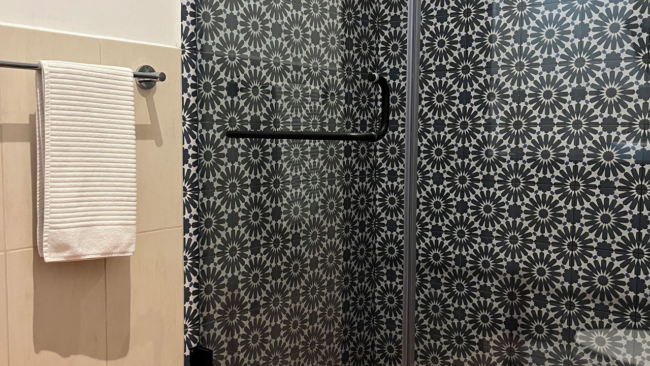 Photo of Bathroom in Santa Catarina Barahona