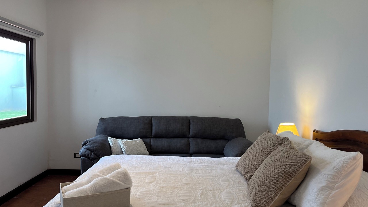 Photo of Bedroom in Santa Catarina Barahona