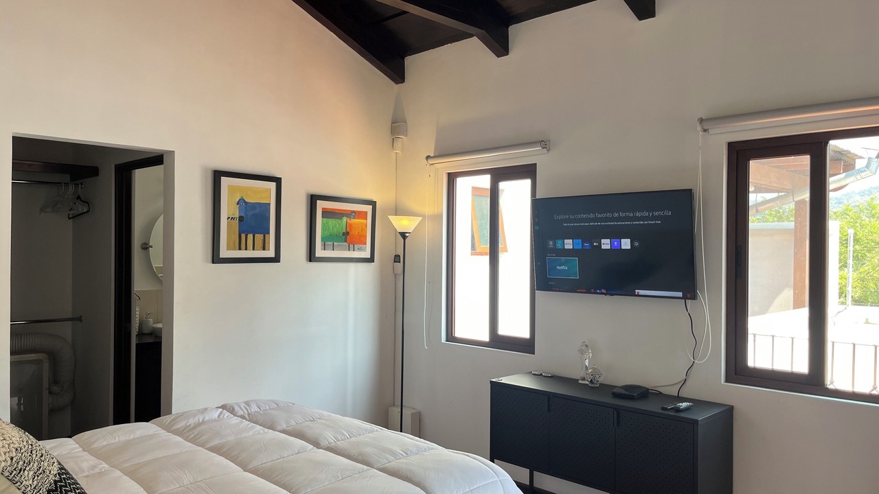 Photo of Bedroom in Santa Catarina Barahona