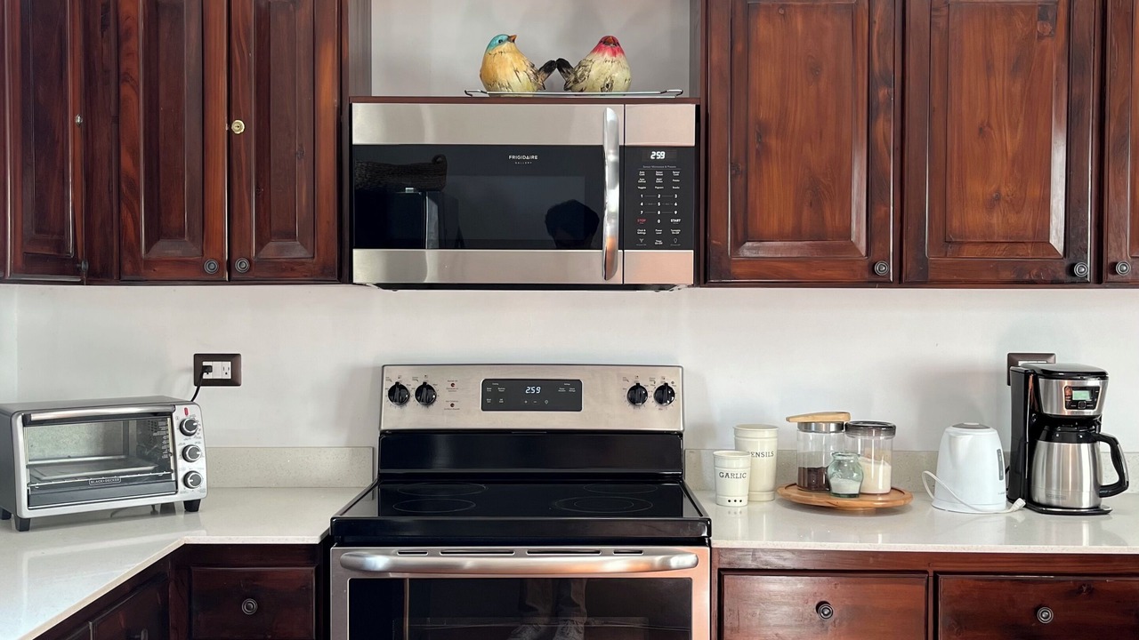 Photo of Kitchen in Santa Catarina Barahona