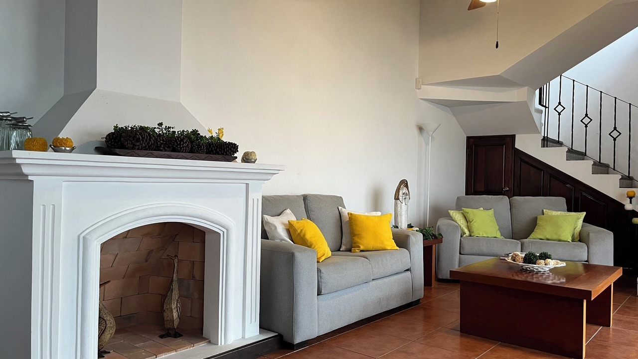 Photo of Livingroom in Santa Catarina Barahona